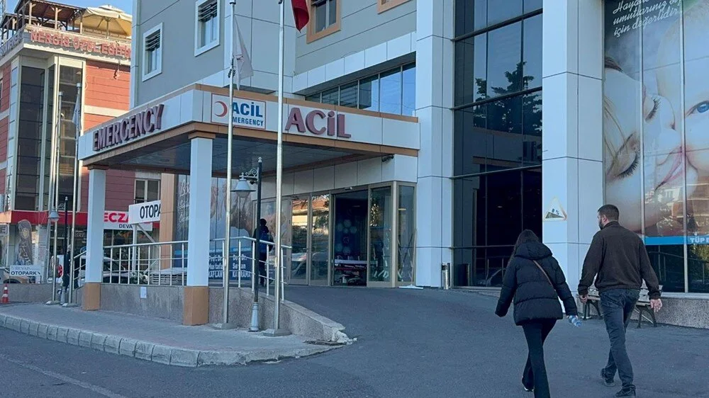 'Yenidoğan Çetesi' Anadolu'daki o illere de sıçradı! Kocaeli, Antalya, Niğde, Sakarya...