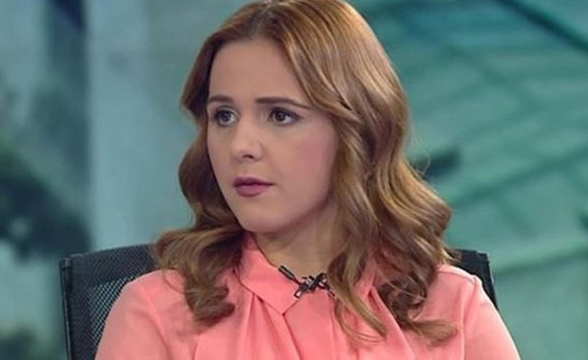 Ceren Kenar: Gazeteciliği bırakıyorum
