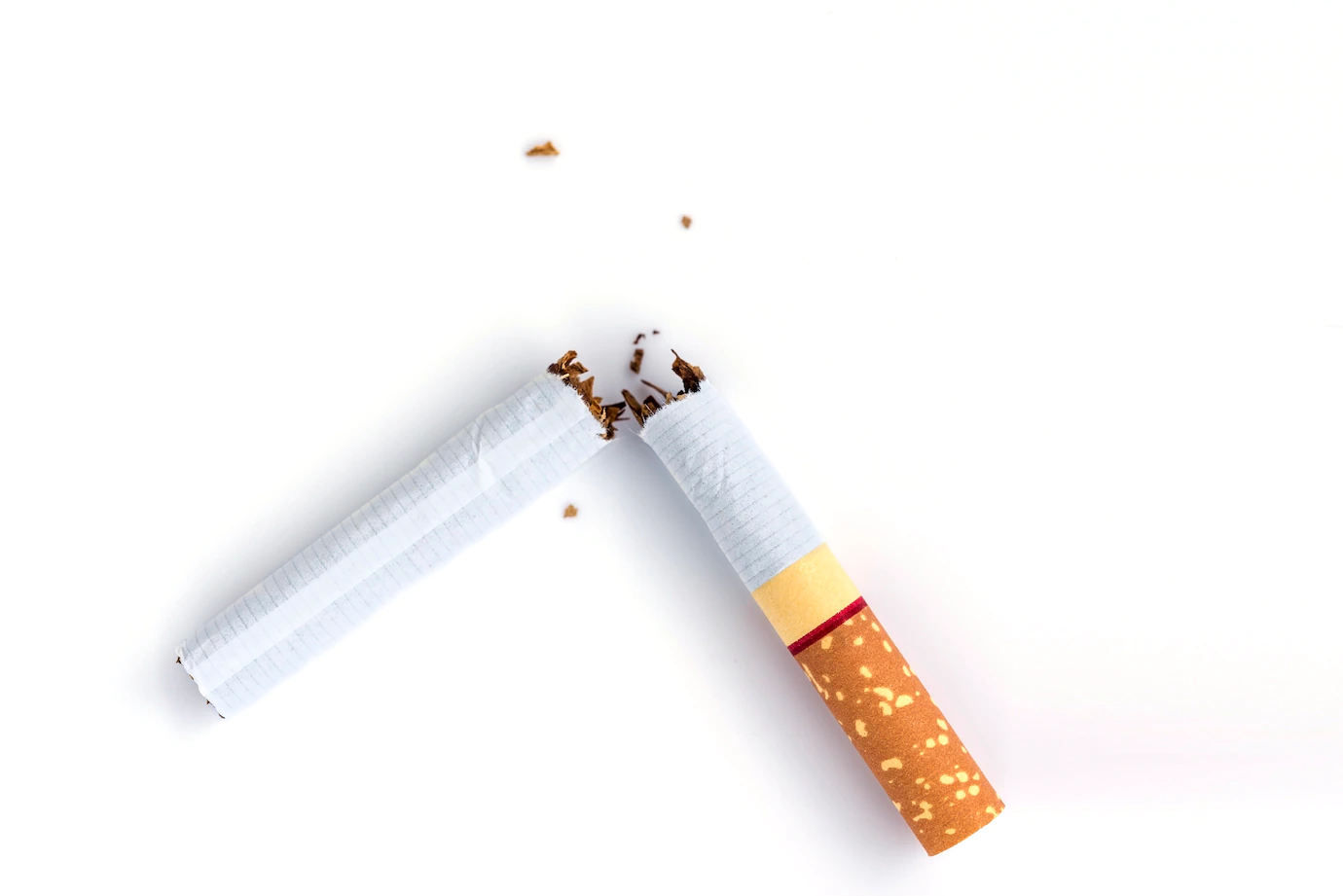 Sigaranın şok eden yan etkisi! Ölünce bile devam ediyor