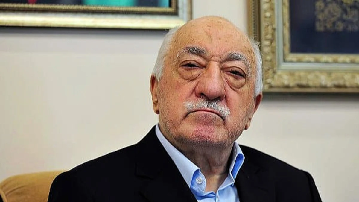 FETÖ'nün yayın organları duyurdu: FETÖ lideri Fethullah Gülen öldü