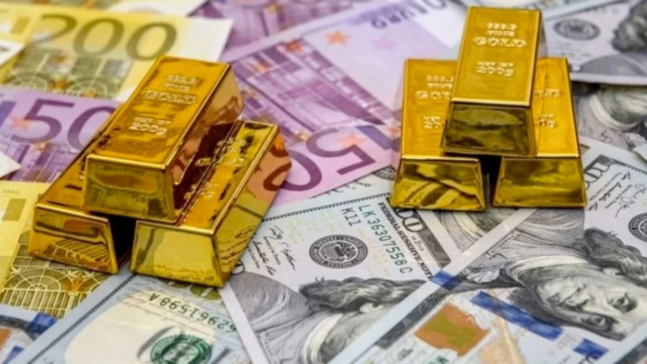 Dolar, euro ve altın yeni haftaya nasıl başladı?
