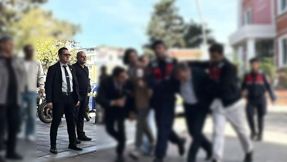 Yenidoğan bebek çetesini çökerten savcı ile ilgili flaş bilgi ortaya çıktı: İstanbul'a atandıktan 20 gün sonra...