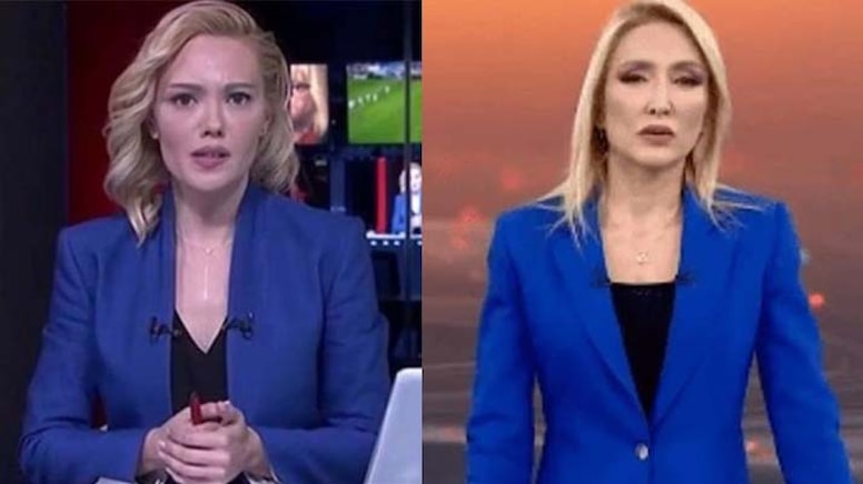 Fethullah Gülen'in ölüm haberini TRT böyle duyurdu! Kıyafet detayı dikkat çekti