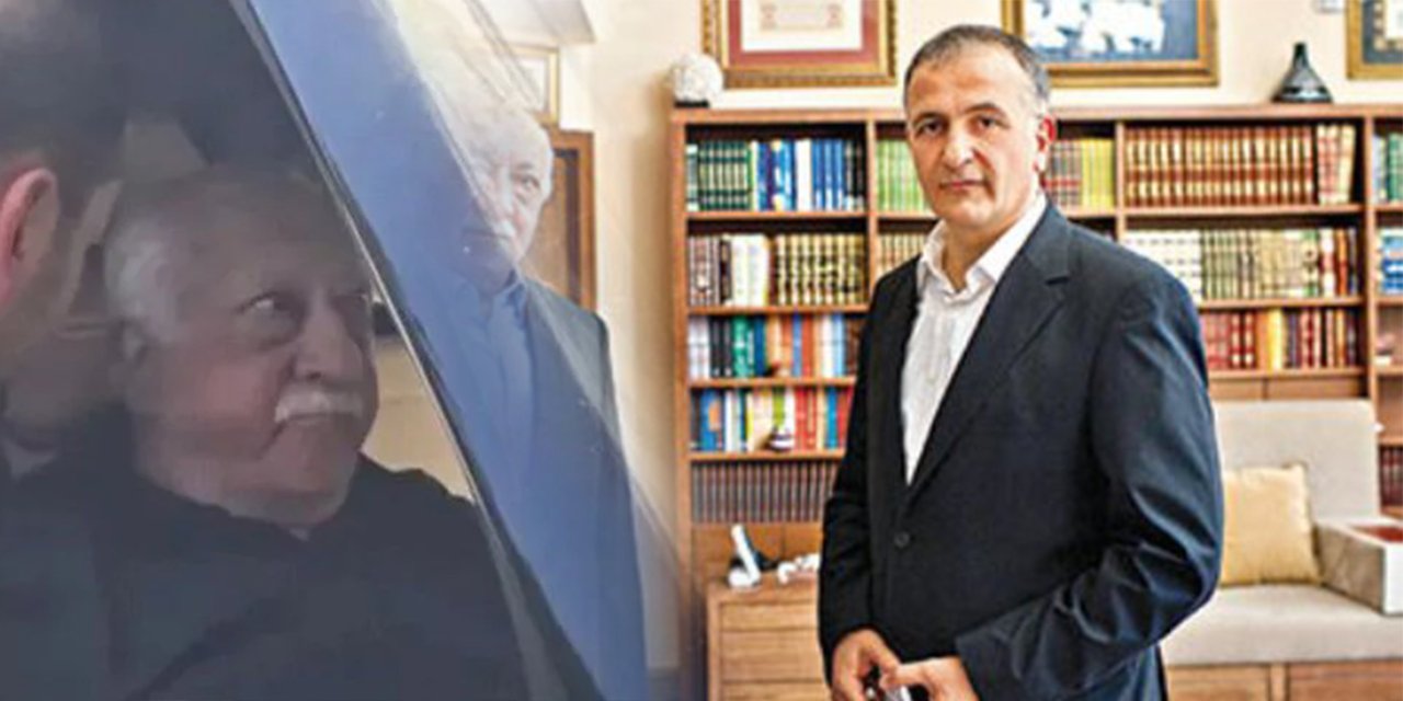 İşte Fethullah Gülen'in ölüm anları