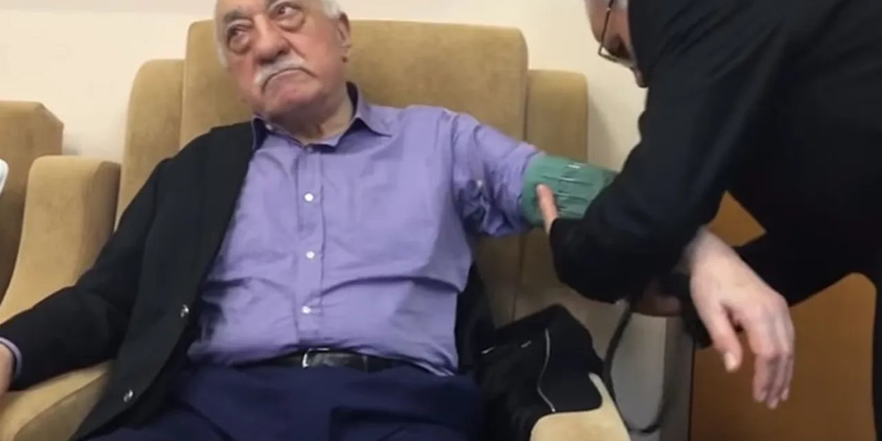 Fethullah Gülen'in cesedi kaçırılabilir