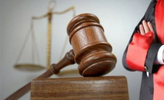 Hakimin böylesi! İnsani duyguyla serbest bıraktı, Türk milleti adına tutukladı