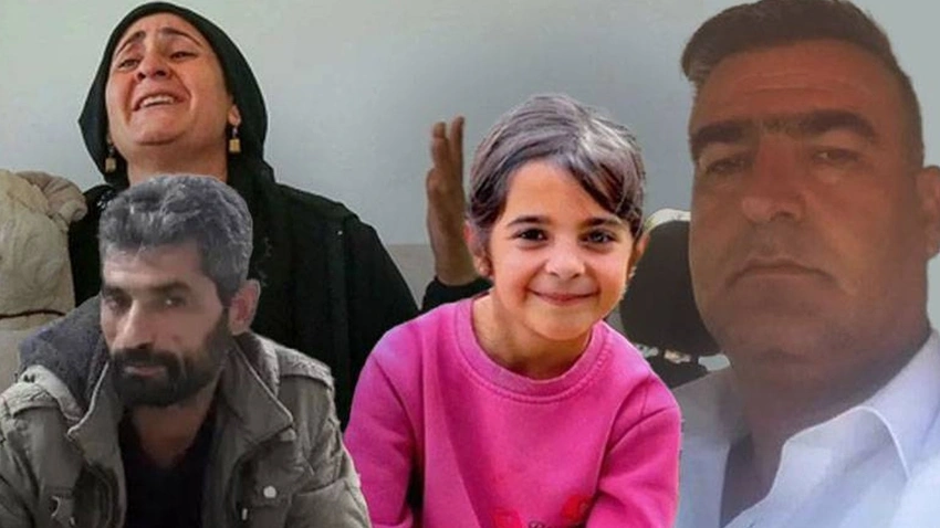 Narin Güran cinayetinde şüpheliler için istenen cezalar belli oldu!
