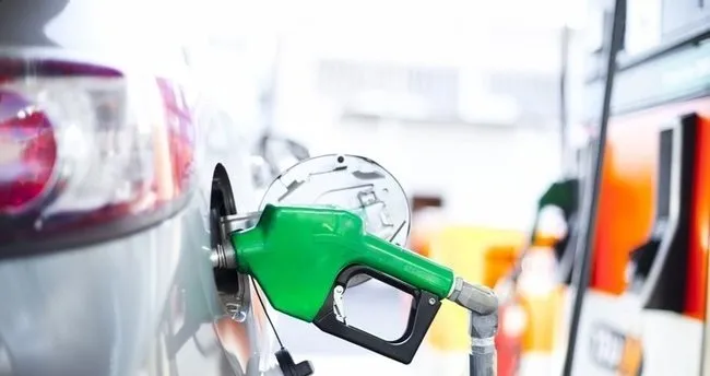 Benzin ve motorin fiyatları güncellendi! İşte 22 Ekim Salı güncel akaryakıt fiyatları