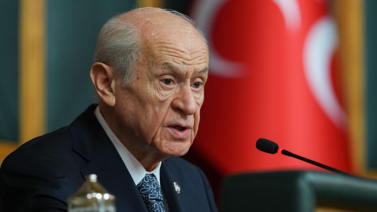 'Vergi paketi' Bahçeli'yi bile kızdırdı: Herkesten bahaneyle 750 lira alarak olmaz