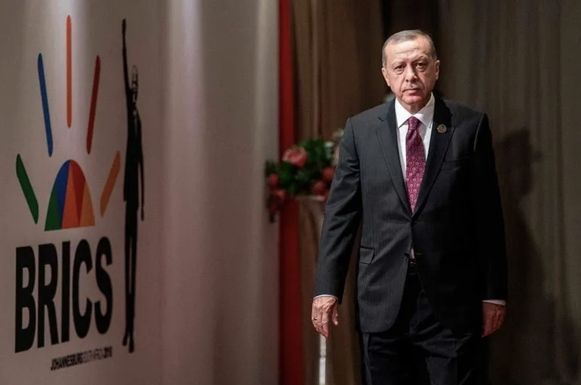 Erdoğan, Rusya'ya gidiyor