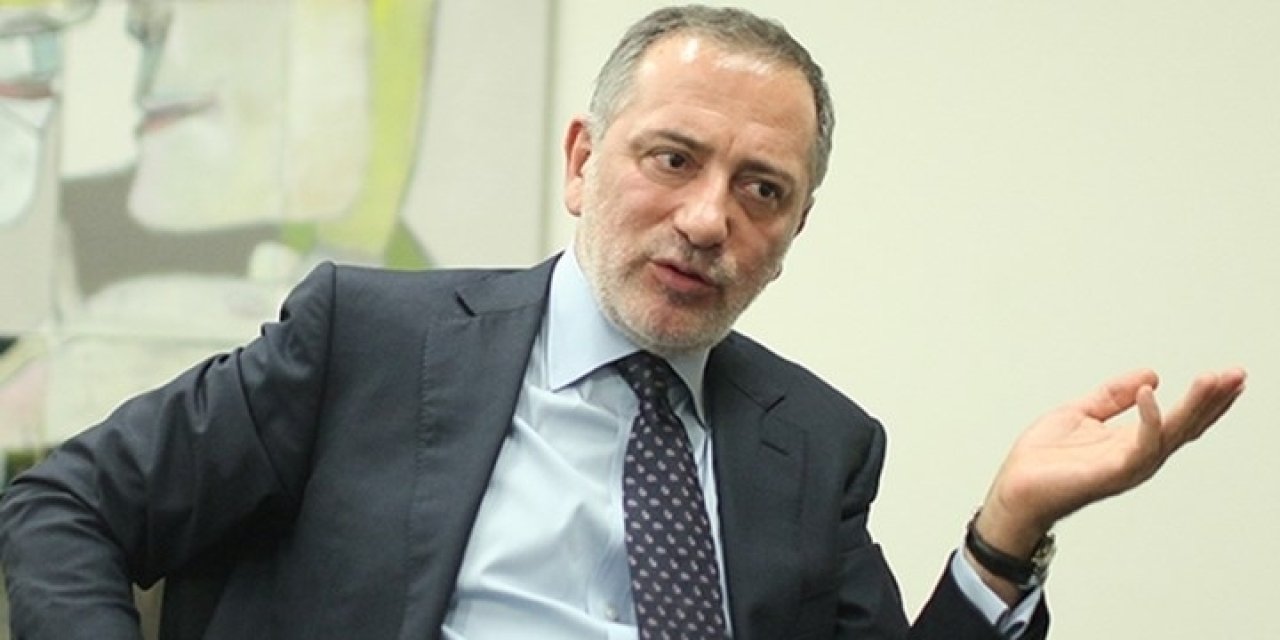 Fatih Altaylı, Fethullah Gülen'le ne görüştüğünü itiraf etti