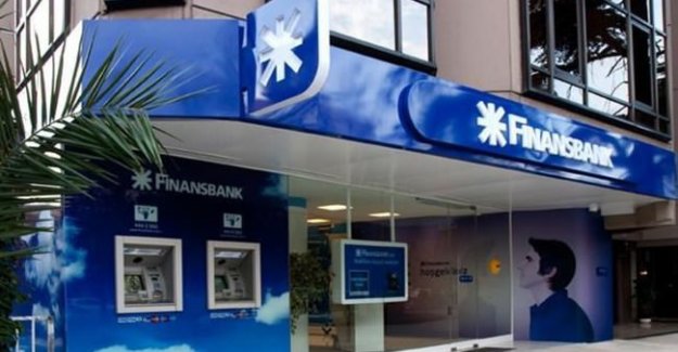 Katarlı QNB'nin Finanbank'ı satın alma süreci tamamlandı