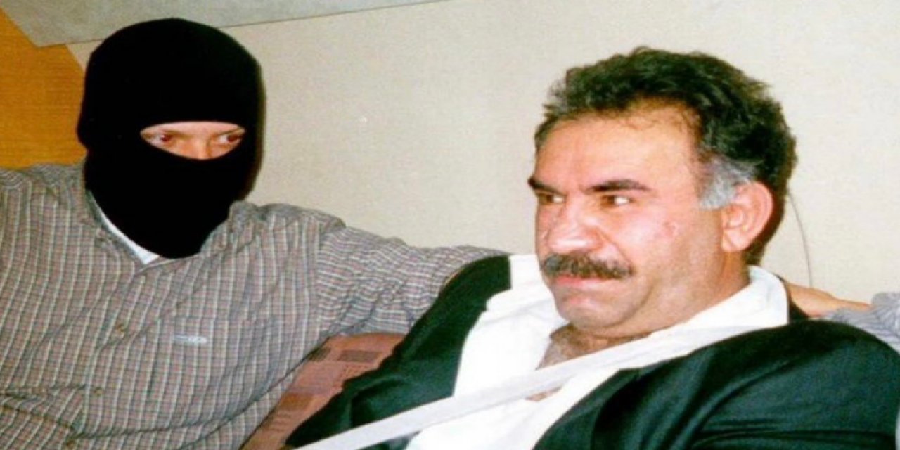 Bahçeli'nin çağrısı Öcalan'ın avukatlarını harekete geçirdi! İmralı için jet başvuru