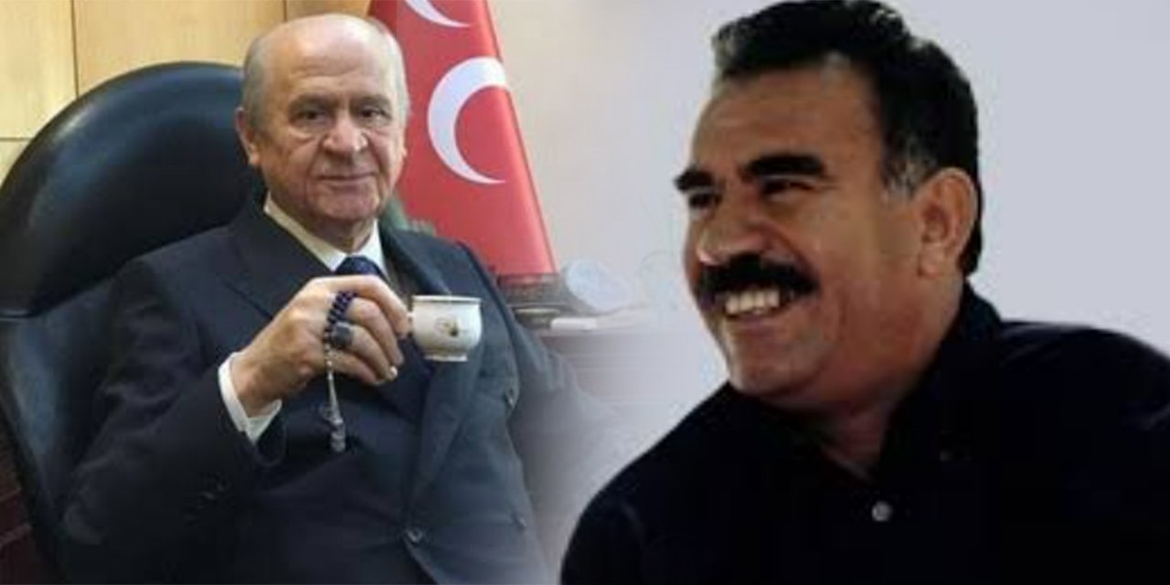 Abdullah Öcalan açıklama yapma hazırlığında! Tarih verdiler