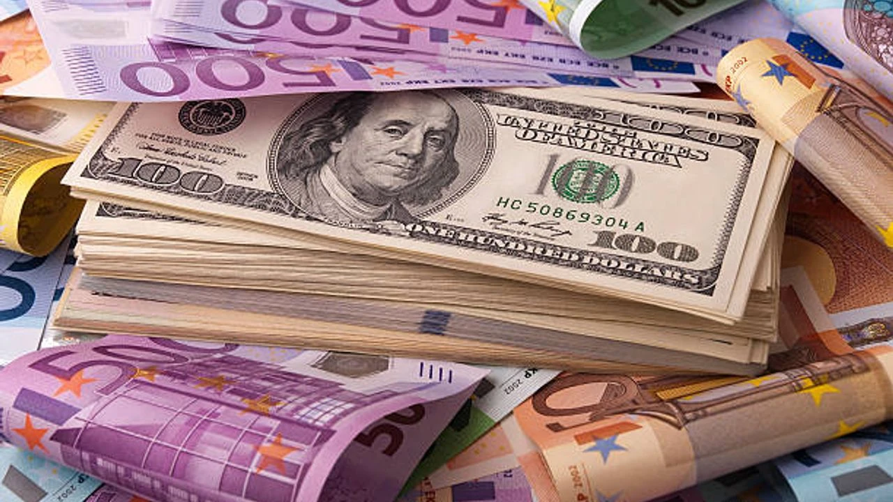 Dolar ve euro'da son durum!
