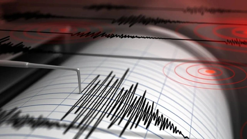 Kahramanmaraş'ta deprem!