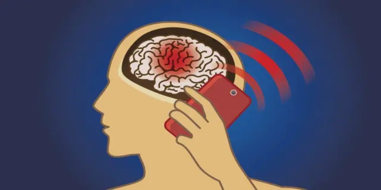 İşte en çok radyasyon yayan telefonlar!