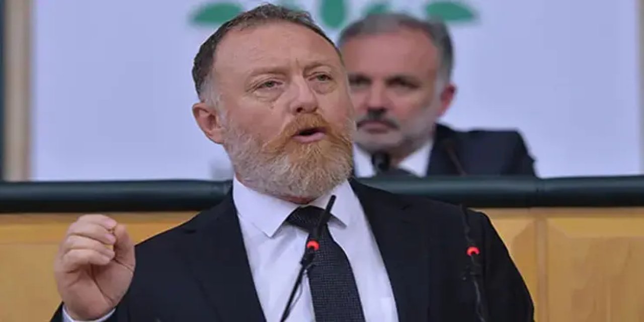 DEM Parti'den TUSAŞ saldırısı hakkında ilk açıklama