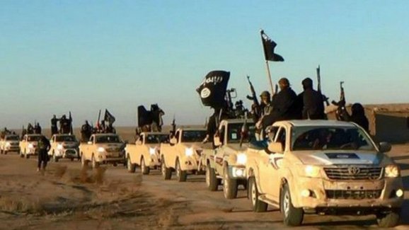 Güvenlik kaynakları: IŞİD üyeleri Avrupa'ya gidiyor