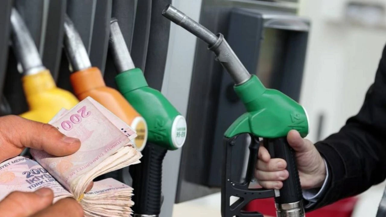 24 Ekim güncel akaryakıt fiyatları