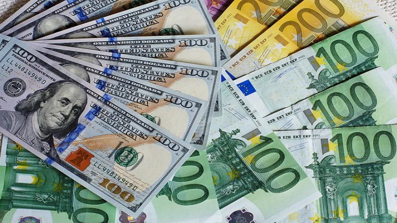 Dolar ve euro'da son durum!