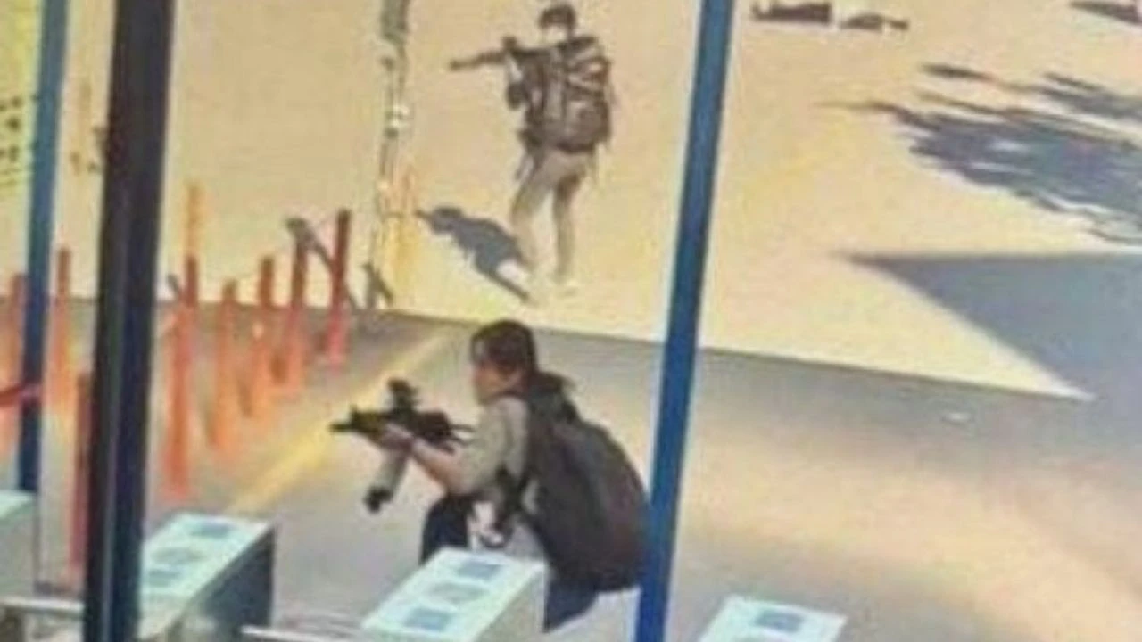 TUSAŞ terör saldırısında şehit olanların kimlikleri belli oldu