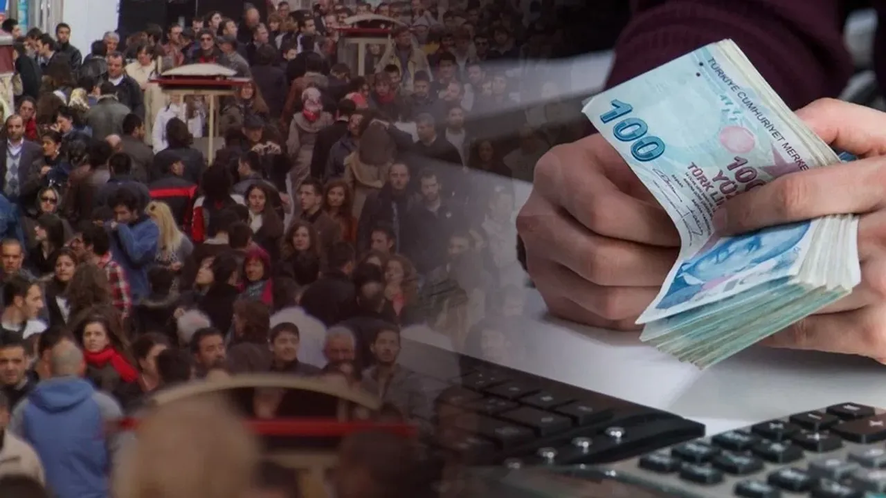Zam bekleyen asgari ücretliler bu habere çok üzülecek!