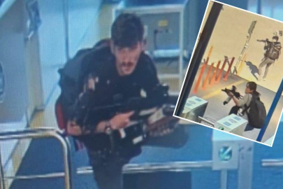 TUSAŞ'a saldıranların hangi terör örgütüne mensup oldukları belli oldu