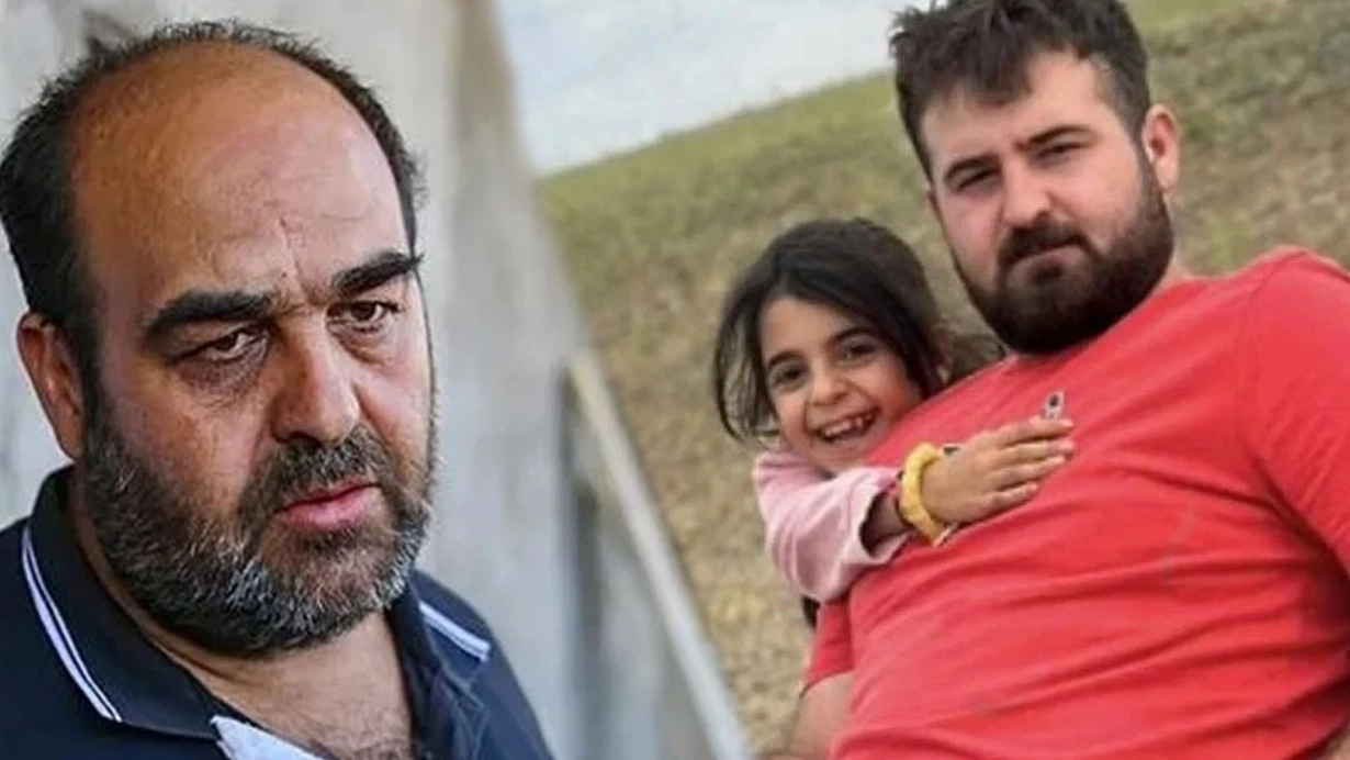 Narin cinayetinde flaş gelişme! Baba ve ağabeyi hakkında dikkat çeken karar