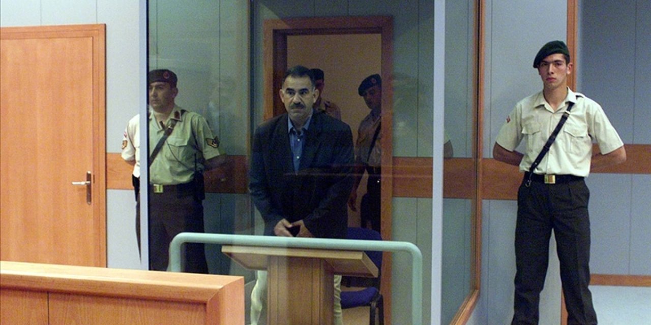 Öcalan serbest bırakılırsa Meclis'e girebilir mi? Yılmaz Özdil açıkladı