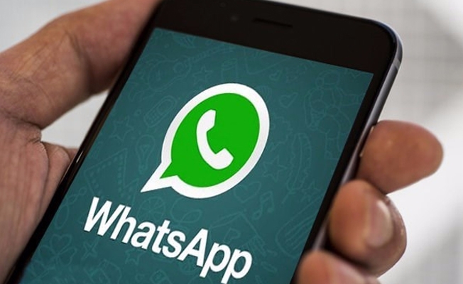 WhatsApp'a tehdit!