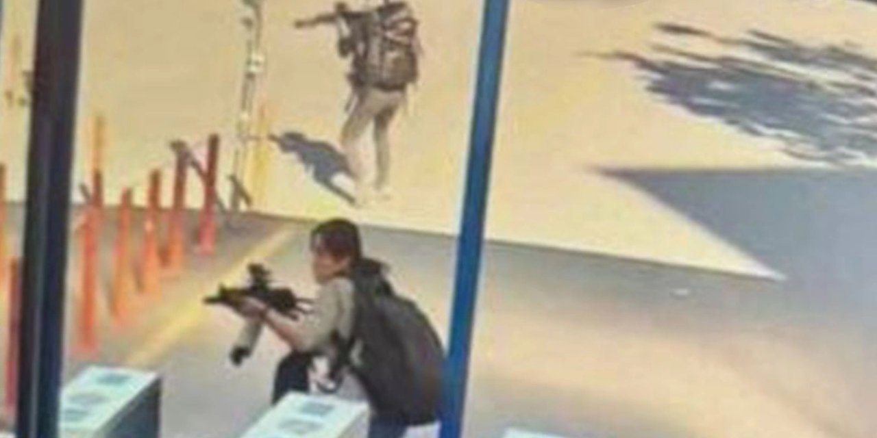 TUSAŞ'a saldıran teröristlerden biri ilçe başkanı çıktı!