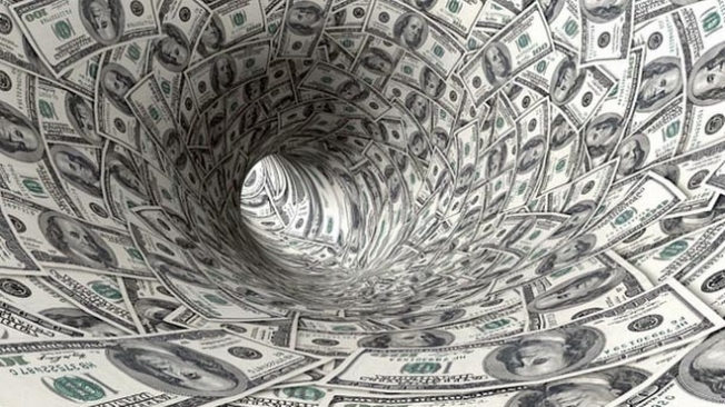 Özel sektörün borcu milyar dolarları aştı! İşte rekor...