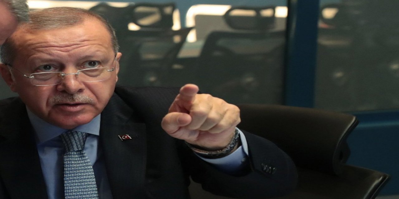Erdoğan, TUSAŞ saldırısı sonrası güvenlik zirvesini topladı