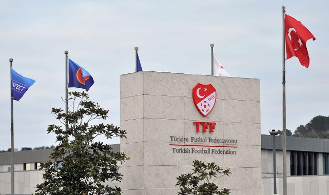 TFF’den TUSAŞ kararı!