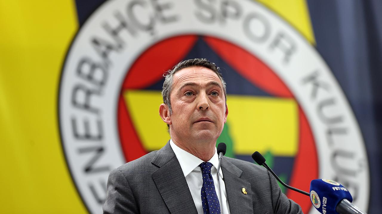 Ali Koç bahis kitabı önerdi