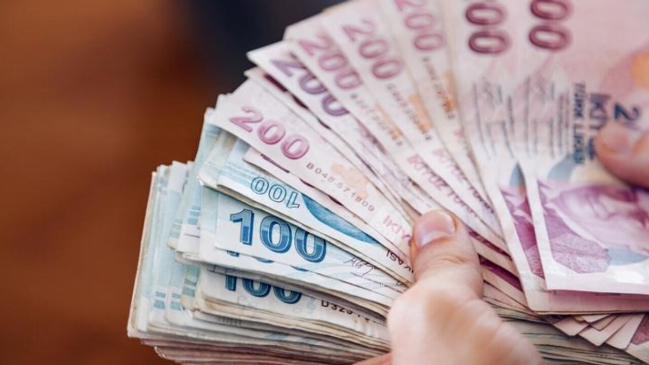 Bakanlık duyurdu! Ödemeler hesaplara yatırıldı