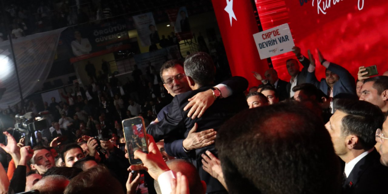 Ekrem İmamoğlu'ndan Özgür Özel'e 'erken seçim' eleştirisi