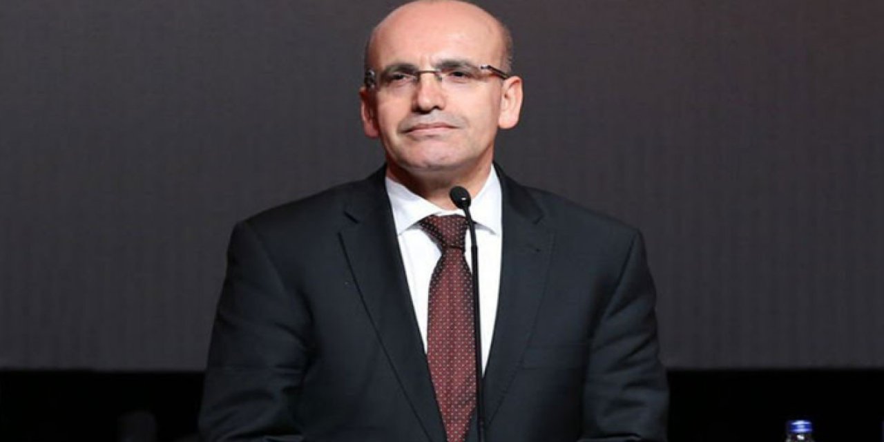 Mehmet Şimşek, Borsa İstanbul'daki 'açığa satış' yasağı hakkında konuştu