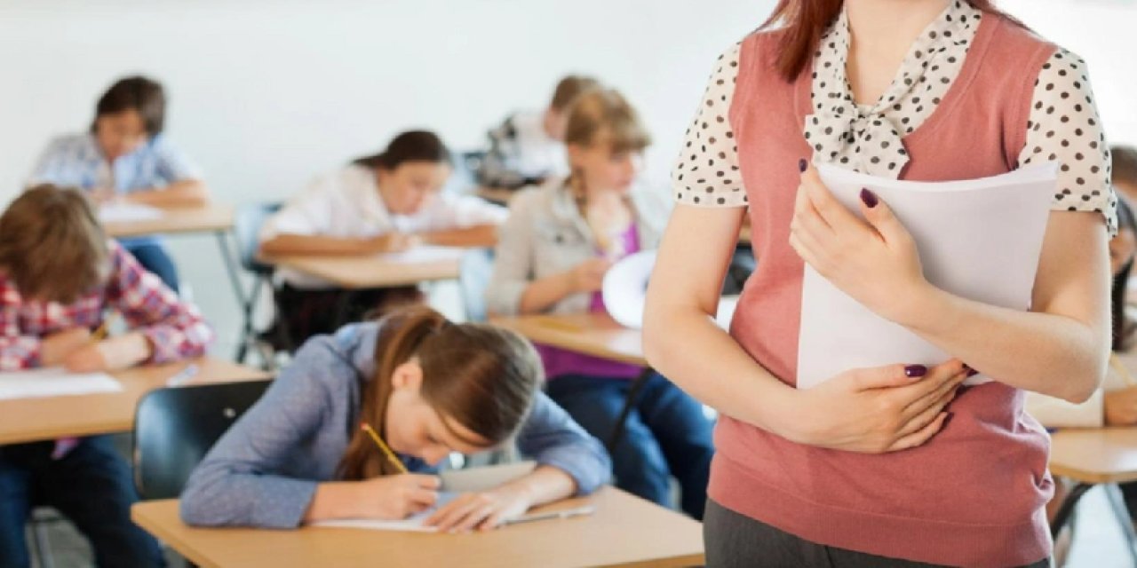 Sözleşmeli öğretmenlikte mülakat sonuçları belli oldu!