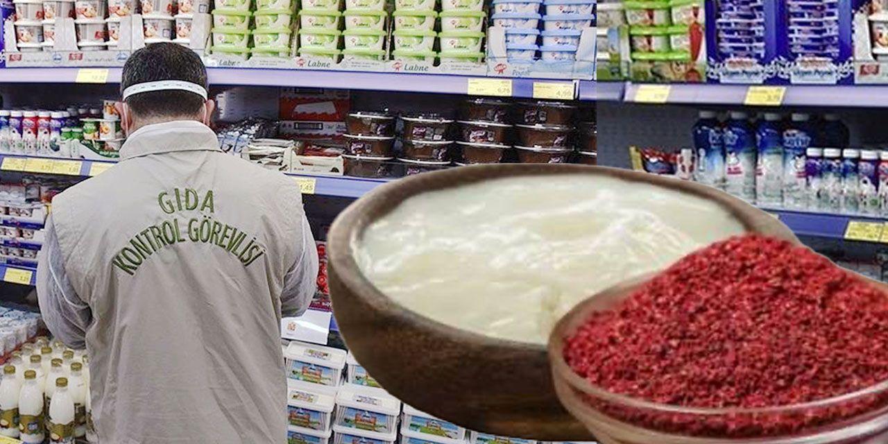 'Sağlığı Tehlikeye Düşürecek Gıdalar' listesine 12 ürün daha eklendi: Zeytinyağı, sumak, çiğ süt, köfte, bal...