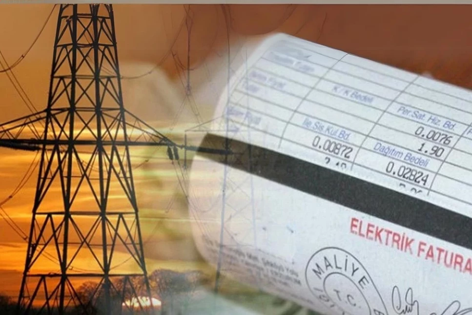 Elektriğe gizli zam için tarih verdi: 200 TL'lik fatura 500 TL olacak