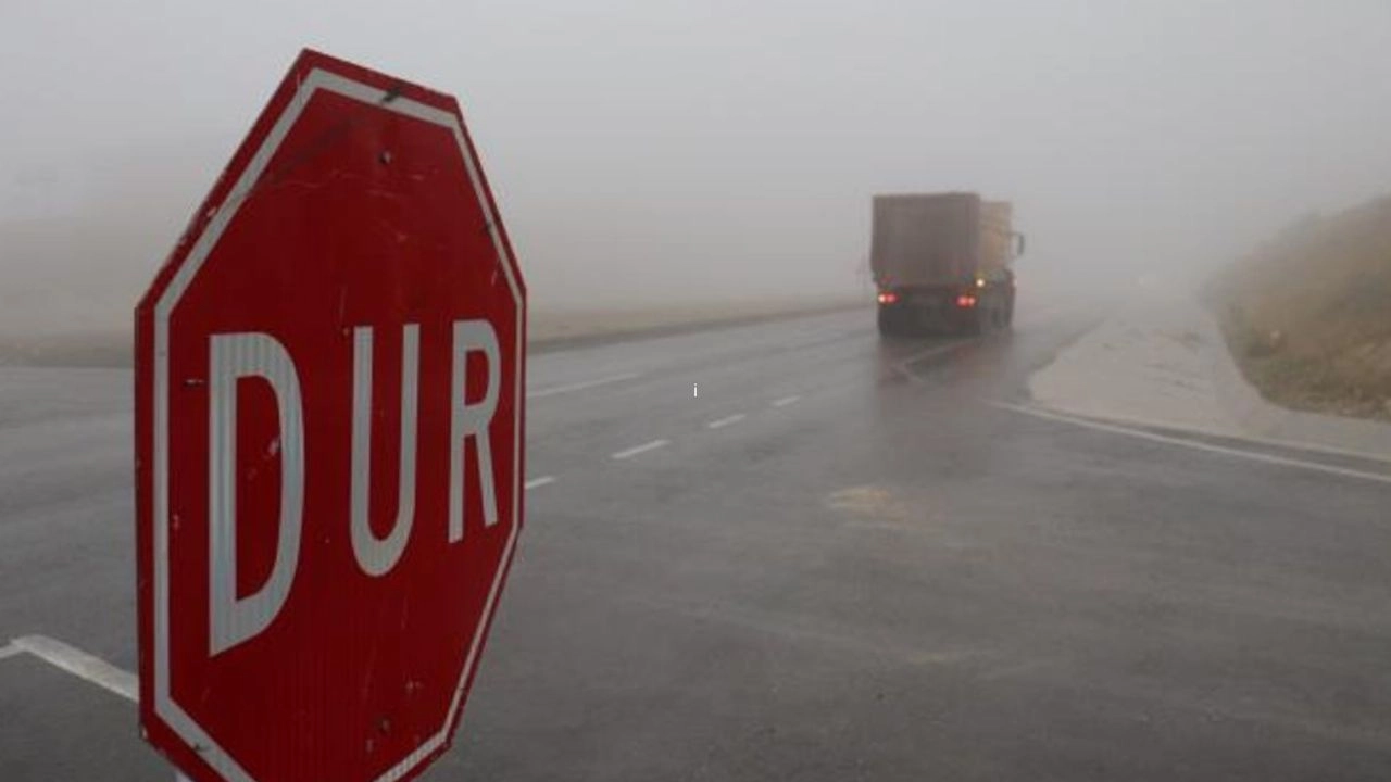 Meteoroloji'den 27 Ekim 2024 hava durumu raporu! İşte il il hava durumu