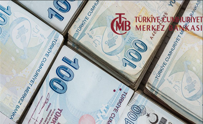 TCMB, Bir haftalık Döviz depo ihalesini açtı