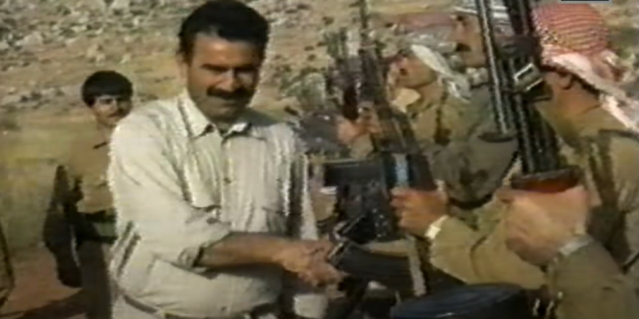 DEM Parti'den 'Abdullah Öcalan' çağrısı