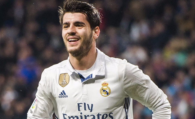 Real Madrid Morata'yı ne kadara sattı