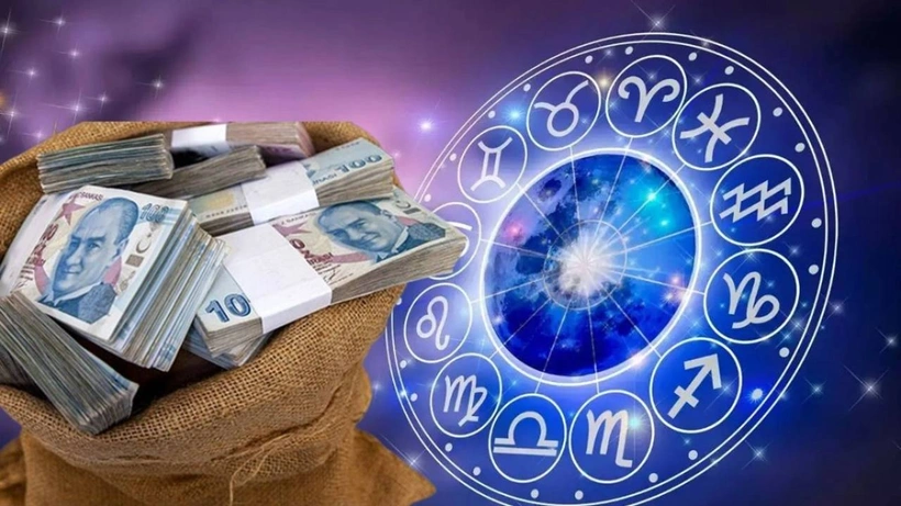 Bu burçlar banka hesaplarını ve e-devlet'lerini kontrol etsin!