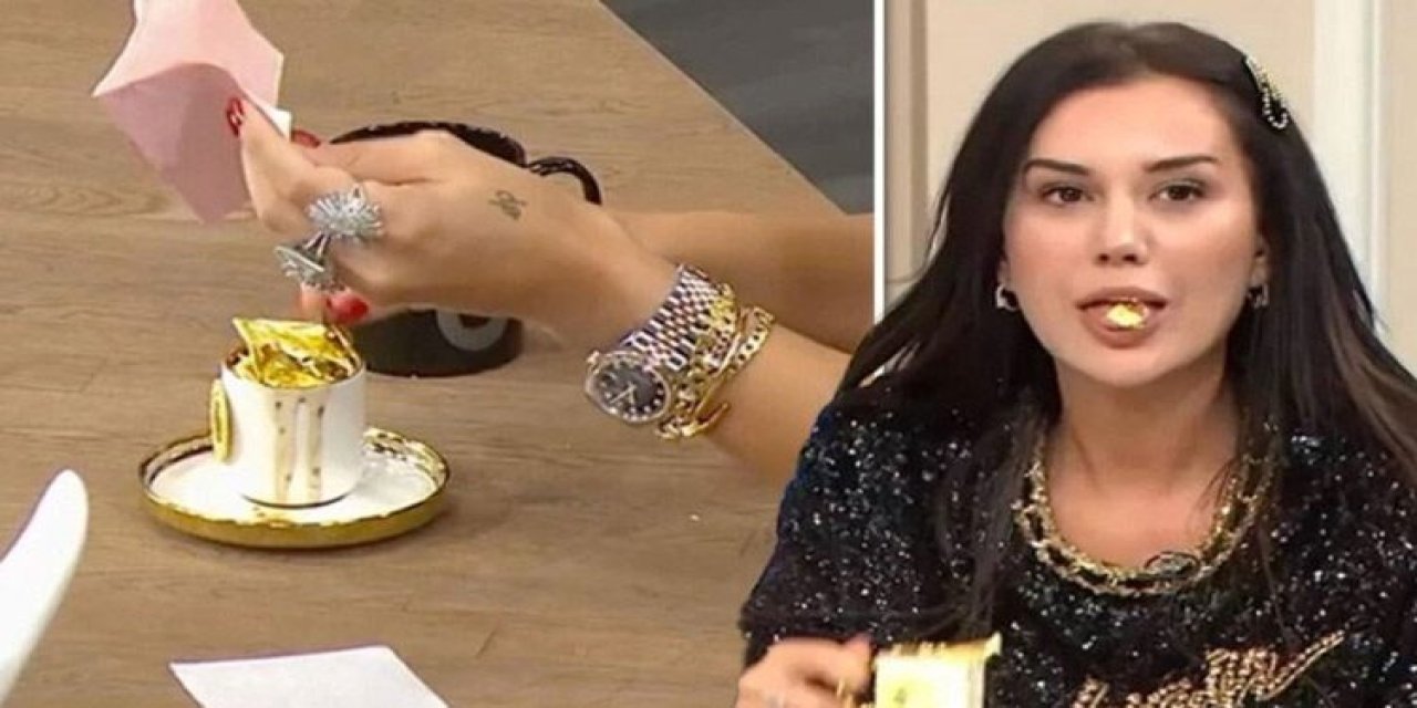 Dilan Polat ile yarışan görgüsüzlük! Bakın ne yaptı