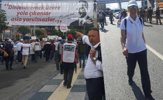 İzmir'den parti içi yarışta sağduyulu çağrı