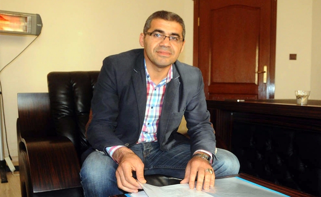 'Korkarım bir KHK ile Müslüman yapılacağız'